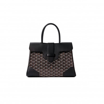 GOYARD SAÏGON TOTE BAG SAIGOCMMLTY01CL01P (34*25*16cm)